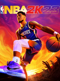 NBA 2K23 PS Oyun kullananlar yorumlar